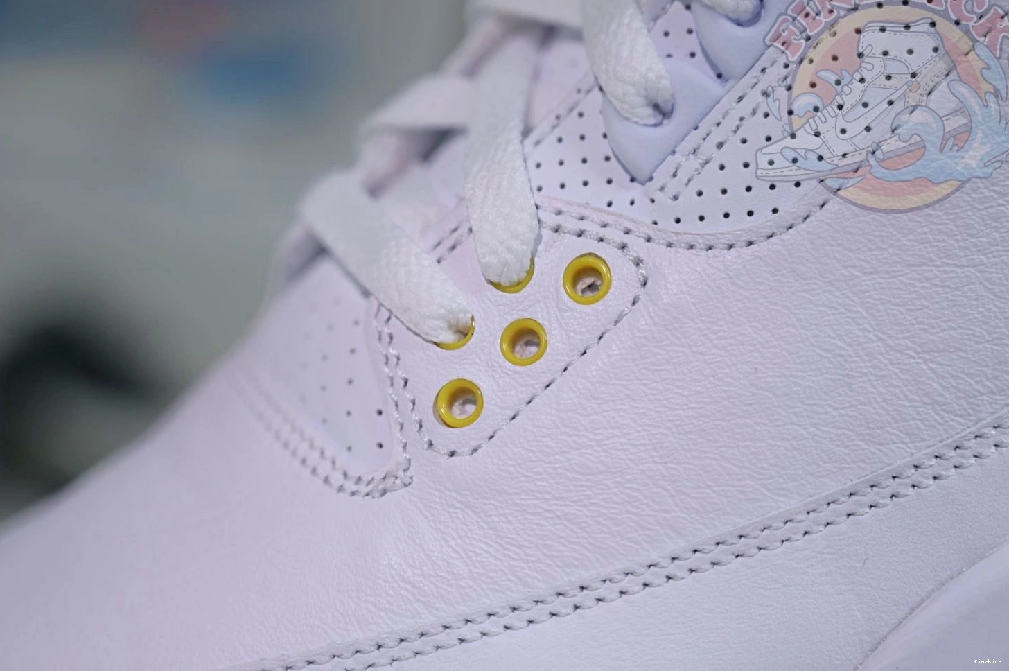 RETRO 3 OG JORDAN AIR 1122